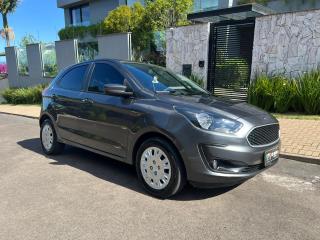 Foto do veículo Ford Ka 1.0 Se Plus
