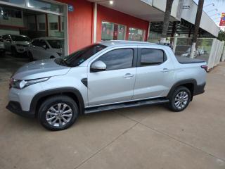 Foto do veículo Fiat Strada 1.3 Cabine Dupla Freedom