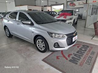 Foto do veículo Chevrolet Onix Sedan Plus 1.0 12v Tb Flex Aut.