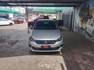Foto do veículo Fiat Argo 1.0