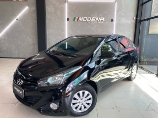 Foto do veículo Hyundai Hb20 1.6 Comfort Plus