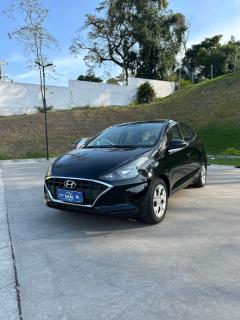 Foto do veículo Hyundai Hb20s 1.0 12v Vision 4p Manual Flex