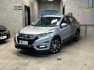 Foto do veículo Honda Hr-v Exl 1.8 Flexone 16v 5p Aut.