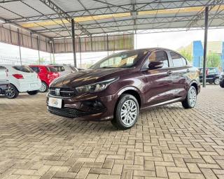 Foto do veículo Fiat Cronos Drive 1.3 8v Flex