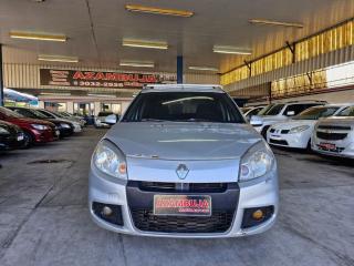 Foto do veículo Renault Sandero 1.6 8v Hi-torque Expression