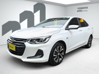 Foto do veículo Chevrolet Onix Plus 1.0 Turbo Premier Auto