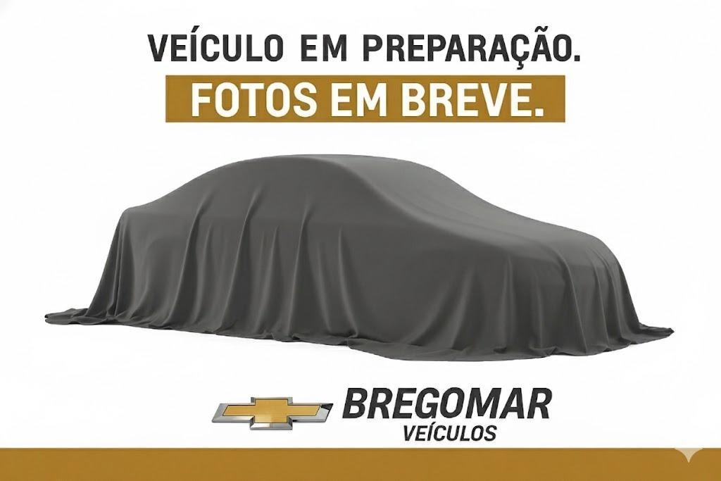 Chevrolet S10 2018
