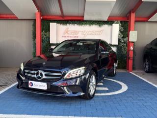 Foto do veículo Mercedes C-class 1.6 C 180 Sport Auto