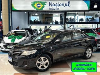 Foto do veículo Toyota Corolla Gli 1.8 Flex 16v Aut.