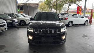 Foto do veículo Jeep Compass 2.0 Longitude Auto