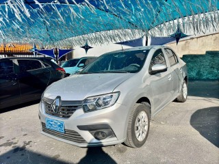 Foto do veículo Renault Logan Zen Flex 1.0 12v 4p Mec.