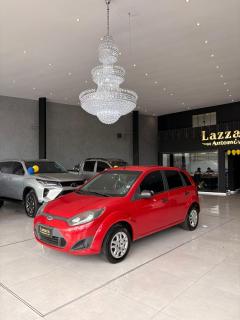 Foto do veículo Ford Fiesta 1.0 8v Flex/class 1.0 8v Flex 5p