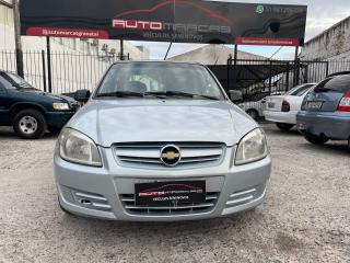 Foto do veículo Chevrolet Celta 1.0l Flex Life