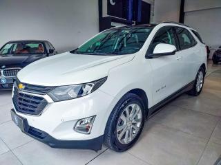 Foto do veículo Chevrolet Equinox 2.0 Lt Auto
