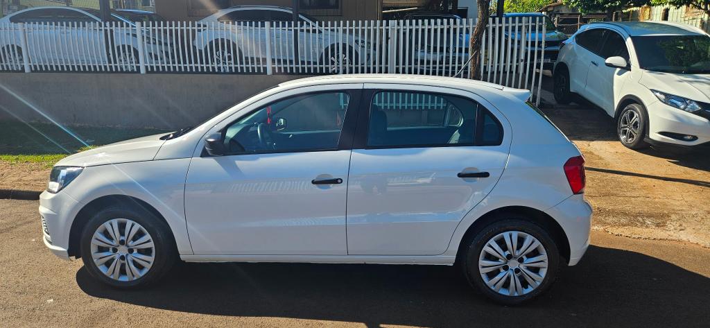 Volkswagen Gol