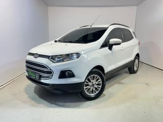 Foto do veículo Ford Ecosport 1.6 16v Flex Se