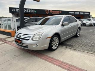 Foto do veículo Ford Fusion Sel 2.3 16v 162cv Aut.