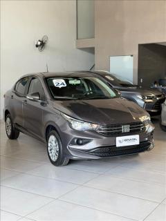 Foto do veículo Fiat Cronos 1.3 Drive Cvt