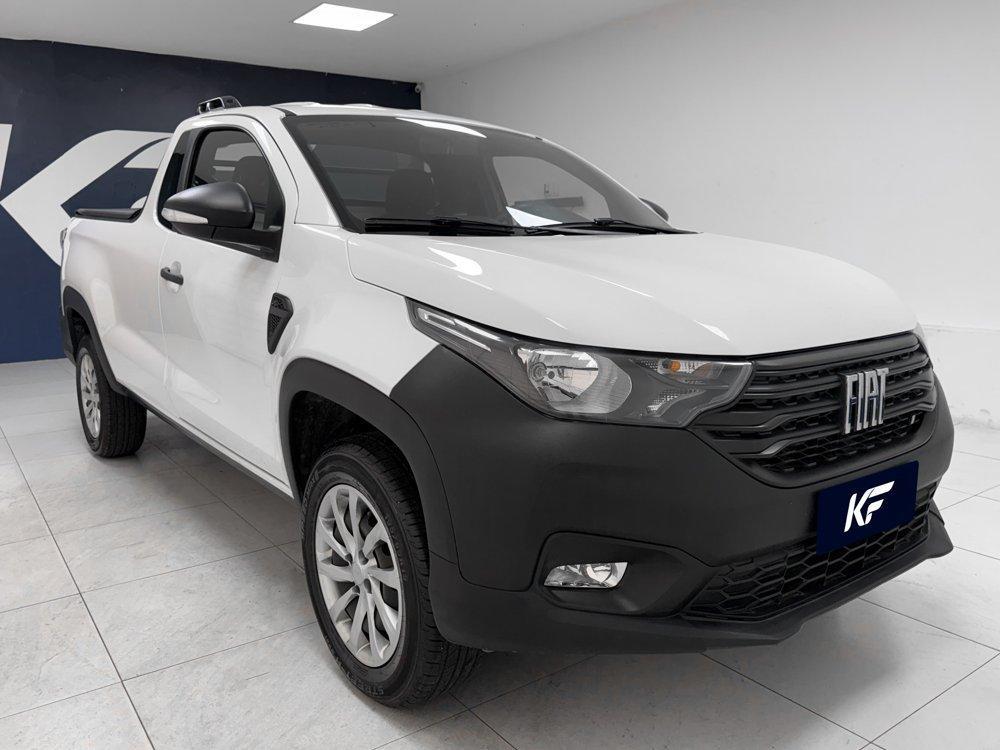 Fiat Strada