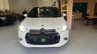 Foto do veículo Citroen Ds4 1.6 16v Thp 165 Auto