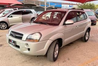 Foto do veículo Hyundai Tucson 2.0 16v Aut.