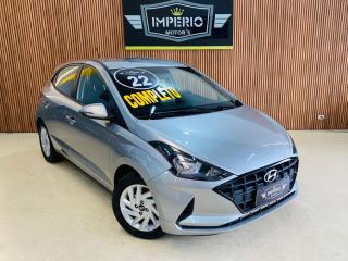 Foto do veículo Hyundai Hb20 1.0 Evolution