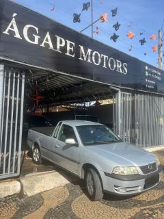 Foto do veículo Volkswagen Saveiro 1.6 Super Surf Total Flex