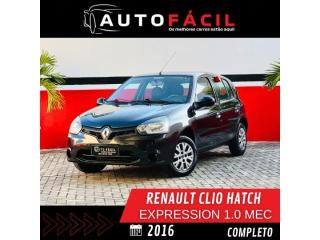 Foto do veículo Renault Clio 1.0 Expression