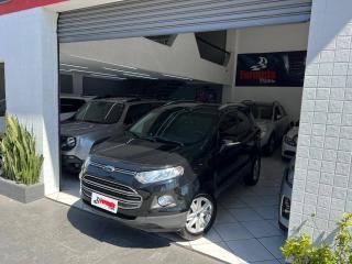 Foto do veículo Ford Ecosport Titanium 2.0 16v Flex 5p Aut.