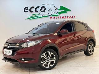 Foto do veículo Honda Hr-v 1.8 Ex Cvt