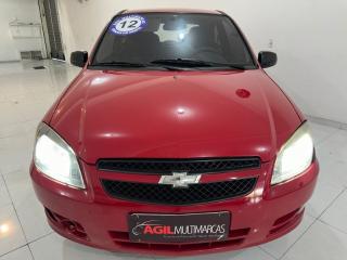 Foto do veículo Chevrolet Celta 1.0l Flex Ls