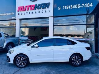 Foto do veículo Volkswagen Virtus Highline 200 Tsi 1.0 Flex 12v Aut