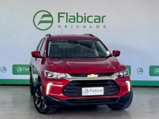 Foto do veículo Chevrolet Tracker 1.0 Turbo Ltz Auto