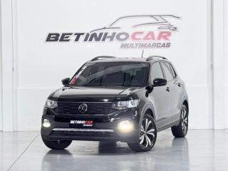 Foto do veículo Volkswagen T-cross 1.0 200 Tsi Auto