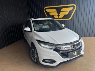 Foto do veículo Honda Cr-v 1.5 Touring Cvt 4wd