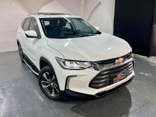 Foto do veículo Chevrolet Tracker Premier 1.2 Turbo 12v Flex Aut.