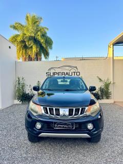 Foto do veículo Mitsubishi L200 Triton Sport 2.4 D Gls Auto 4wd