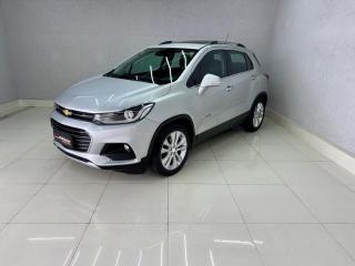 Foto do veículo Chevrolet Tracker Premier 1.4 Turbo 16v Flex Aut