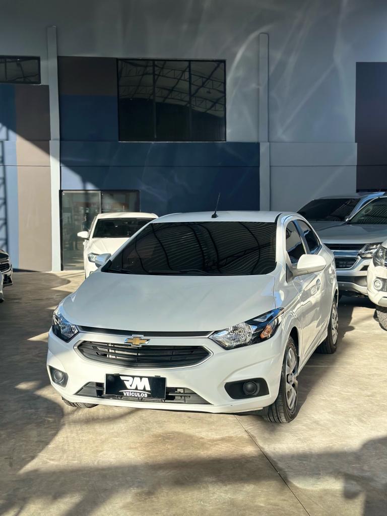 Chevrolet Prisma