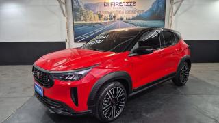 Foto do veículo Abarth Pulse 1.3 T270 Auto