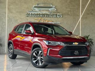 Foto do veículo Chevrolet Tracker Premier 1.2 Turbo 12v Flex Aut.