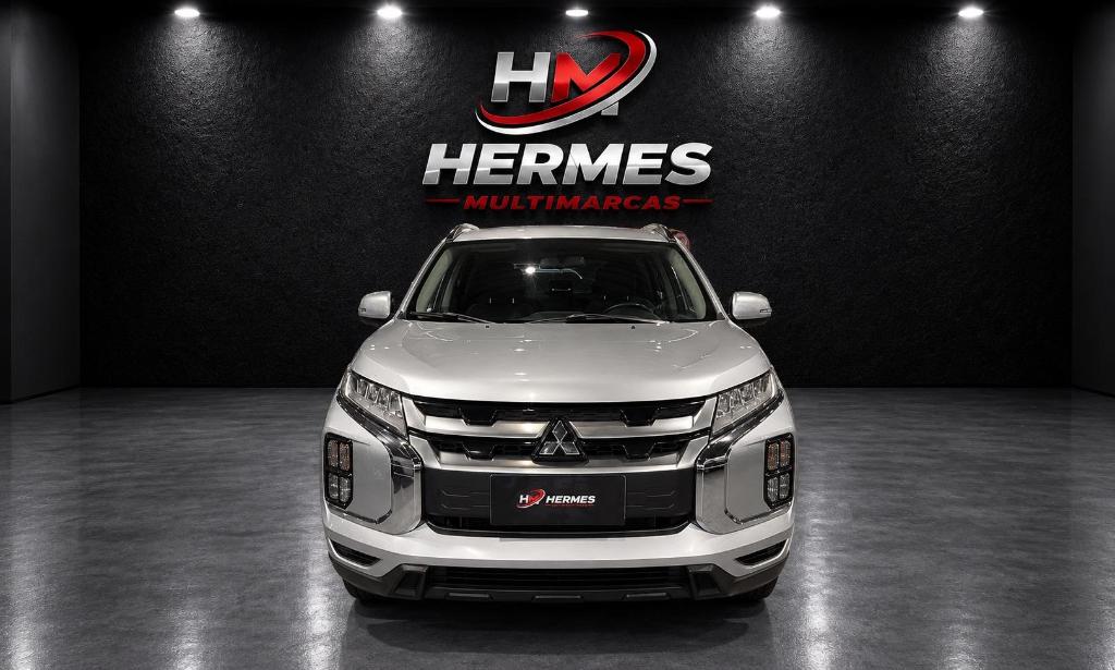 Mitsubishi Outlander OUTLANDER HPE 2.0 16V 5p Aut. 2022