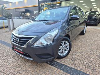 Foto do veículo Nissan Versa 1.6 Sv