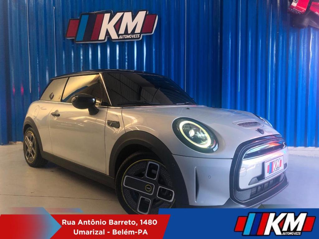 Mini Mini Cooper Se Exclusive 3p (elétrico)