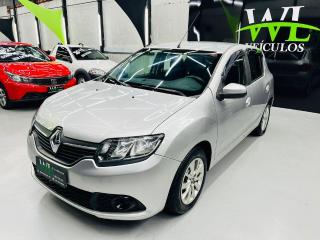 Foto do veículo Renault Sandero Expression Hi-power 1.0 16v 5p