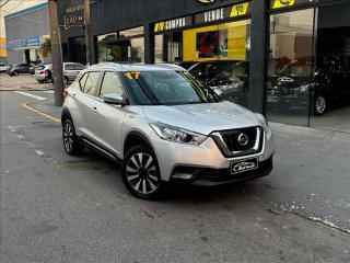 Foto do veículo Nissan Kicks Sv Limited 1.6 16v Flex 5p Aut.
