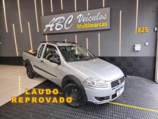 Foto do veículo Fiat Strada Working 1.4 Mpi Fire Flex 8v Ce