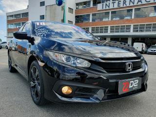 Foto do veículo Honda Civic Sedan Exr 2.0 Flexone 16v Aut. 4p