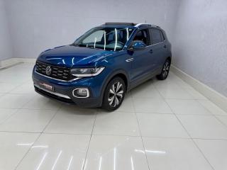 Foto do veículo Volkswagen T-cross 1.4 250 Tsi Highline Auto