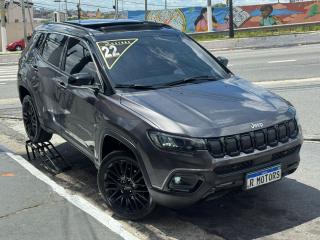 Foto do veículo Jeep Compass 2.0 Td350 Limited Auto 4wd